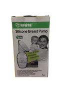 Shop Haakaa Gen 1 Silicone Breast Pump at GoodBuy Gear