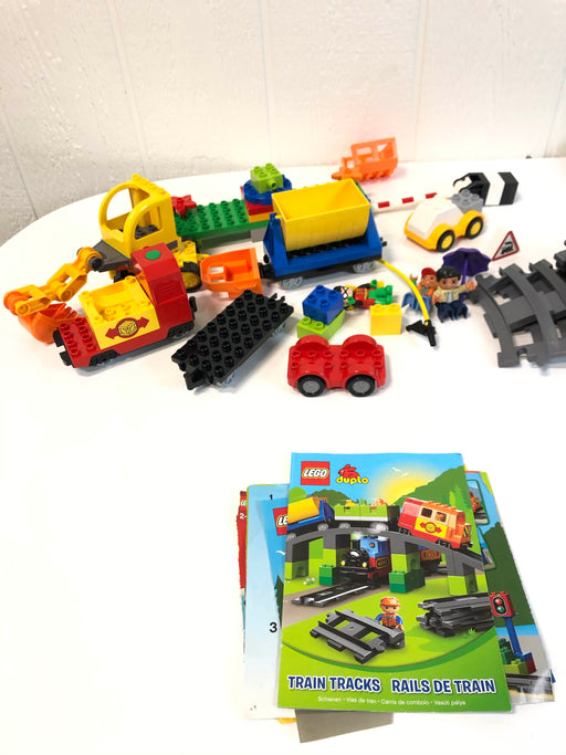 secondhand BUNDLE LEGO Sets