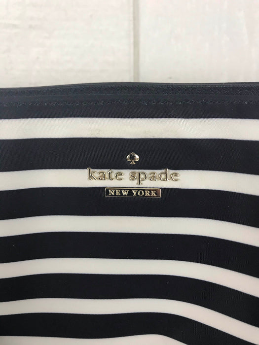 secondhand Kate Spade New York Dawn Diaper Bag, Sailing Stripes