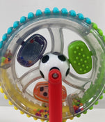 Shop Sassy Wonder Wheel Activity Center at GoodBuy Gear