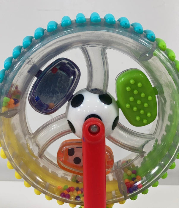Shop Sassy Wonder Wheel Activity Center at GoodBuy Gear