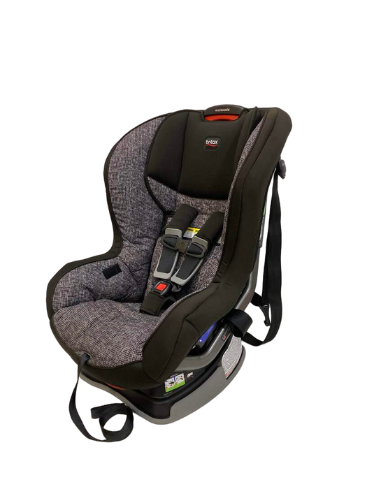 used Carseat