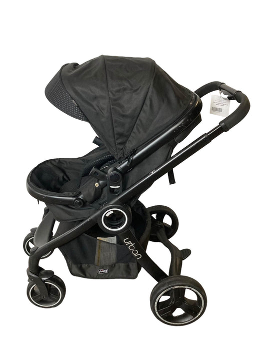 secondhand Chicco Urban Stroller, 2015