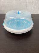 used Munchkin Steam Guard Microwave Sterilizer