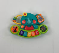 used Baby Piano Toy