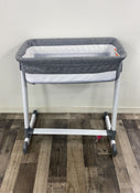 used Simmons Kids By The Bed City Sleeper Bassinet