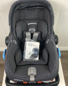 secondhand UPPAbaby MESA Infant Car Seat, 2020, Jordan