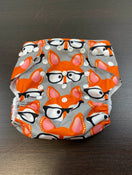 Shop Alva Baby One Size Adjustable Cloth Diapers at GoodBuy Gear