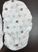 Shop BUNDLE Bassinet Sheets, Volha & Co at GoodBuy Gear