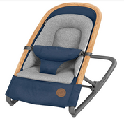Shop Maxi-Cosi Kori 2-in-1 Rocker, Essential Blue at GoodBuy Gear