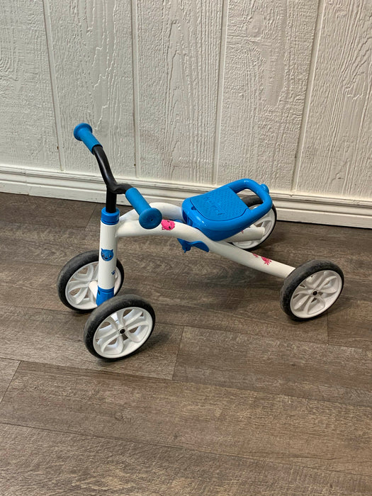 used Chillafish Quadie