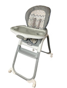 used Ingenuity Trio 3-in-1 High Chair, Ridgedale