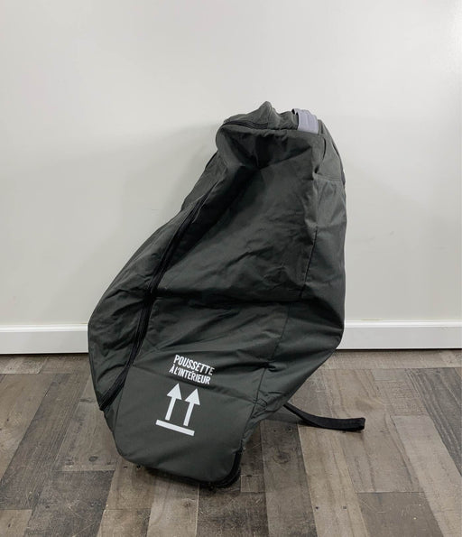 secondhand UPPAbaby VISTA/CRUZ Travel Bag, 2015+