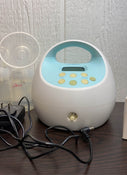 Shop Spectra Baby S1 Plus Premier Rechargeable Breast Pump, 28mm at GoodBuy Gear