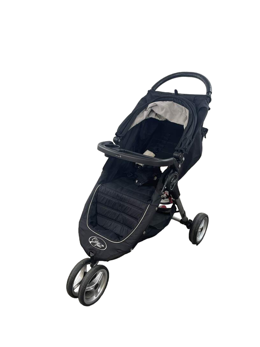 used Strollers