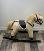 Shop Rocking Horse at GoodBuy Gear