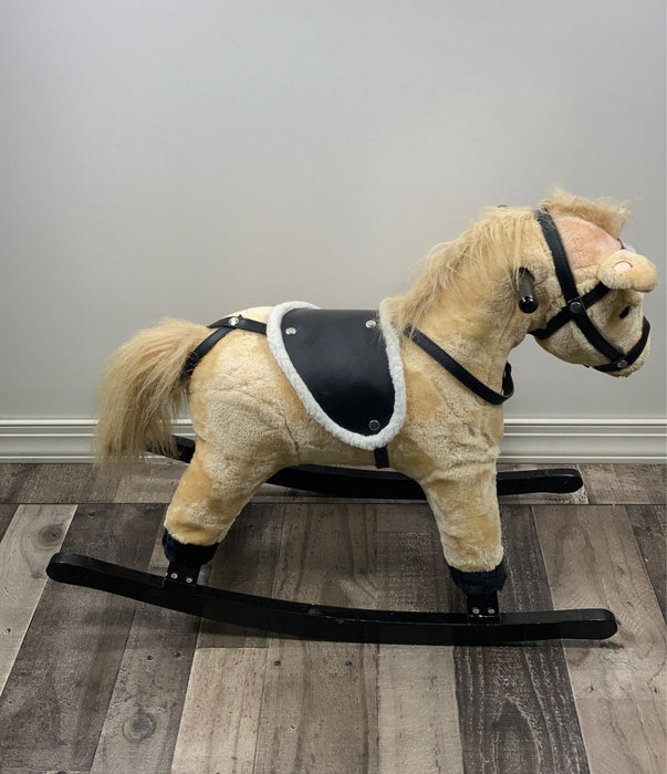 Shop Rocking Horse at GoodBuy Gear