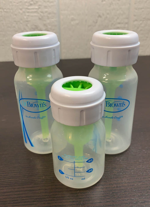 Shop BUNDLE Dr. Brown’s Bottles at GoodBuy Gear