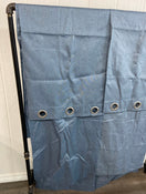 secondhand Target Blackout Curtains Set Of 4 Panels