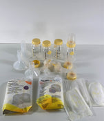 Shop BUNDLE Medela Accessories at GoodBuy Gear