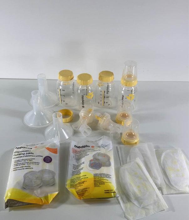 Shop BUNDLE Medela Accessories at GoodBuy Gear