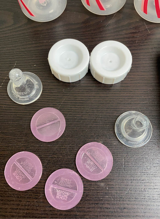 Shop BUNDLE Dr. Brown’s Bottles with Extra Nipples at GoodBuy Gear