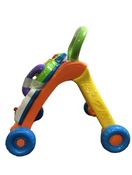 secondhand VTech Sit-To-Stand Learning Walker