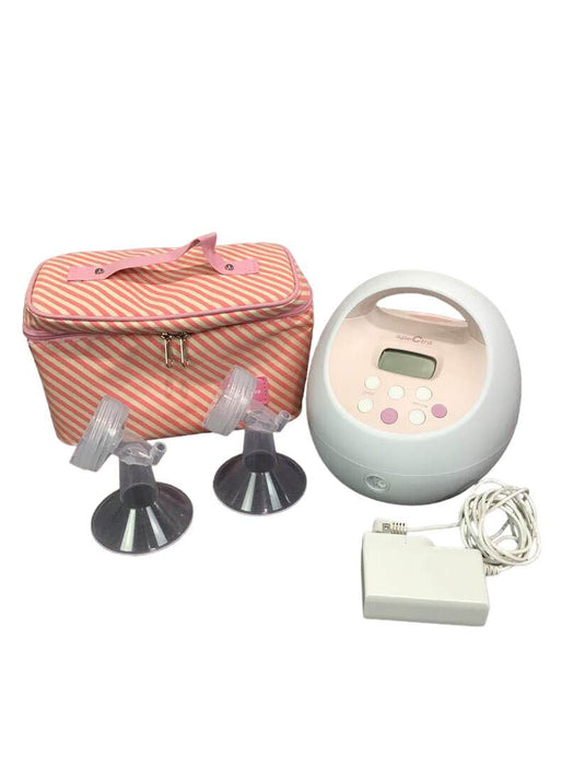 Shop Spectra Baby S2 Plus Electric Breast Pump at GoodBuy Gear
