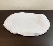 used Fitted Bassinet Sheet