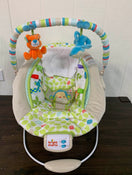 secondhand Bright Starts Bouncer
