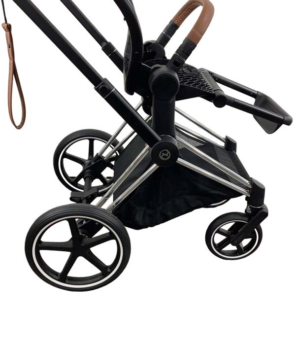 Cybex PRIAM Stroller Frame And Seat