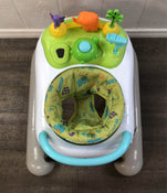 used Babies R Us 2-n-1 Activity Walker
