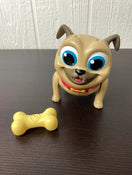 used Disney Puppy Dog Pals, Surprise Action Rolly