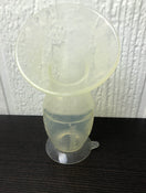 used Haakaa Manual Breast Pump