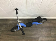 secondhand Kazam No Pedal Balance Bike