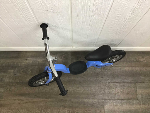 secondhand Kazam No Pedal Balance Bike