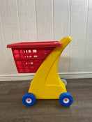 used Little Tikes Shopping Cart