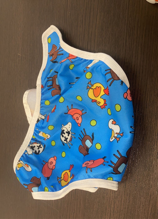 Shop BUNDLE Cloth Diaper Covers, Medium at GoodBuy Gear