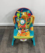 used Fisher Price Infant To Toddler Rocker