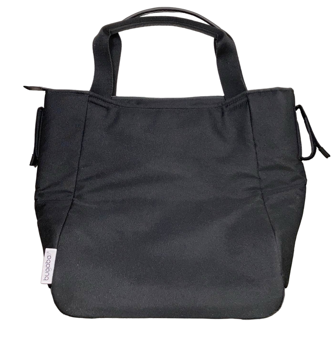 bugaboo bee mammoth bag Bugaboo Mammoth XL Bag, Black