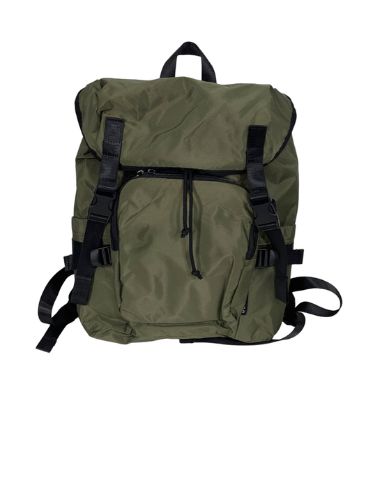 Shop Colugo, The Parent Backpack, Olive at GoodBuy Gear