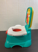 Shop Sesame Street Elmo Hooray 3-in-1 Potty at GoodBuy Gear