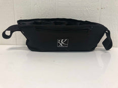 used JL Childress Cargo ‘n Drinks Stroller Organizer