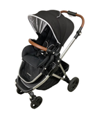 used Double Strollers