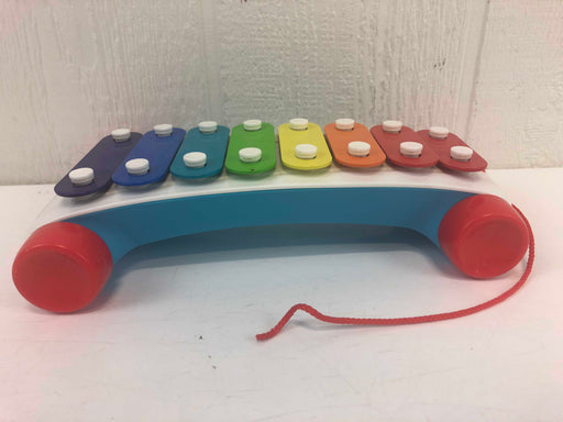 used Fisher Price Xylophone