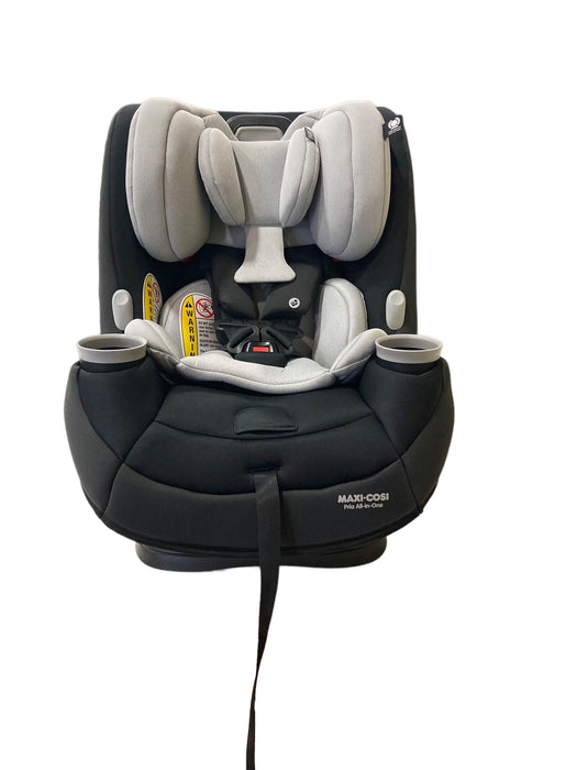 used Carseat