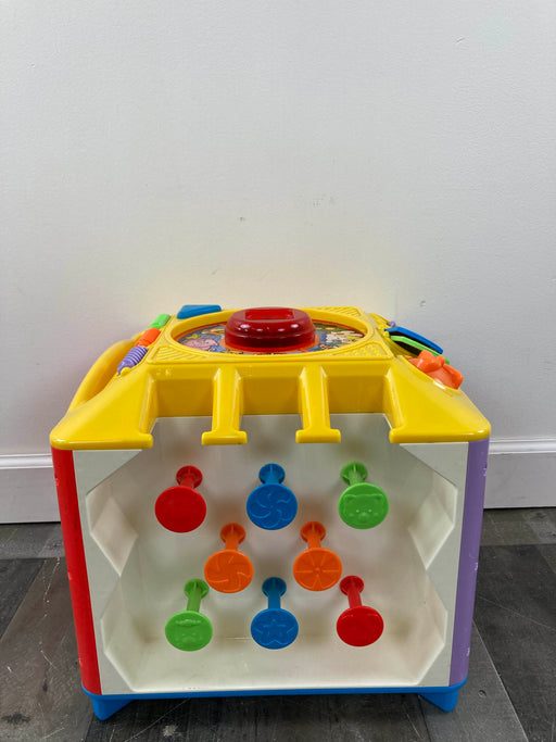 Shop Fisher Price Incrediblock at GoodBuy Gear