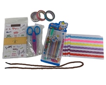 secondhand Veinrose Scrapbooking Accessories