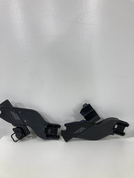 secondhand UPPAbaby VISTA Lower Adapters