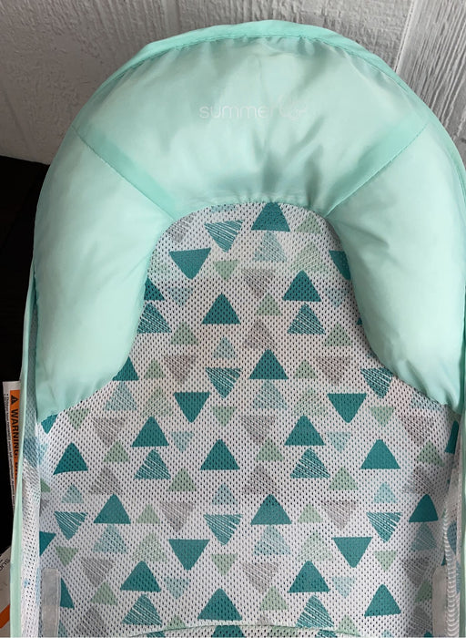 Shop Summer Infant Deluxe Bath Sling at GoodBuy Gear